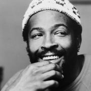 Marvin Gaye