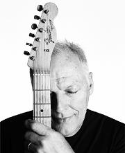David Gilmour