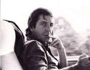Leonard Cohen
