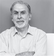 José António Saraiva