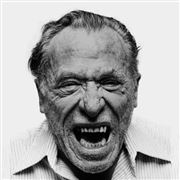 Charles Bukowski
