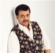 Neil Degrasse Tyson