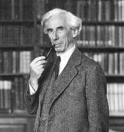 Bertrand Russell
