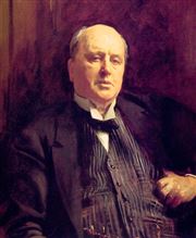 Henry James