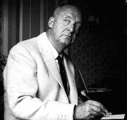Vladimir Nabokov