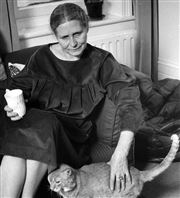 Doris Lessing