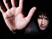 James Blunt - Bonfire Heart (Official Video)