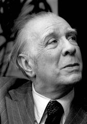 Jorge Luis Borges