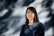 Han Kang