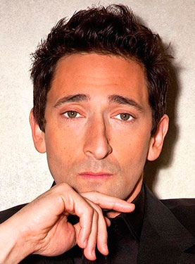 Adrien Brody