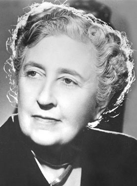 Agatha Christie