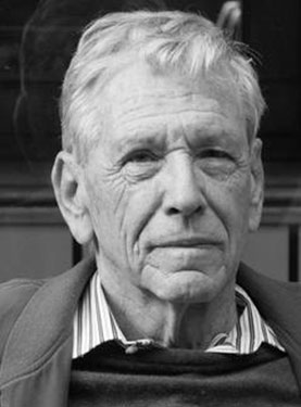 Amos Oz