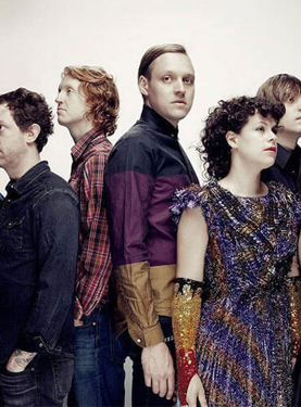 Arcade Fire