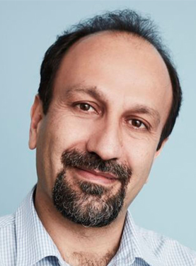 Asghar Farhadi