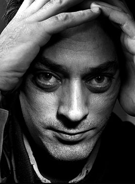 Paul Auster