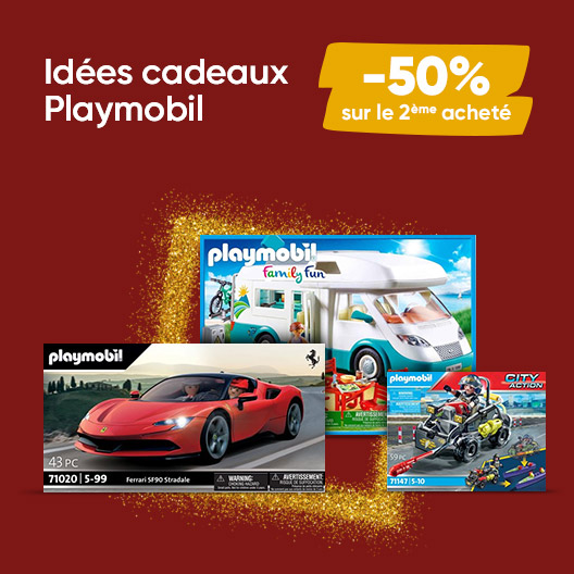 Playmobil