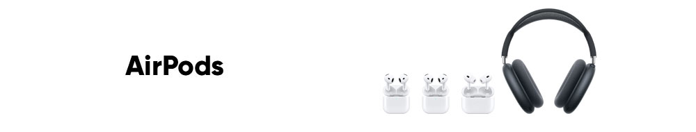 AirPods