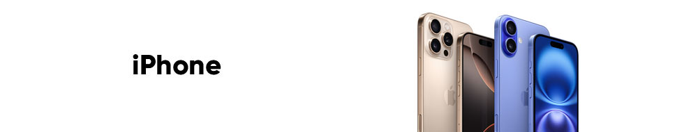 iPhone
