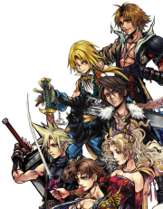 Final Fantasy Tome 05 Final Fantasy Lost Stranger Minase Hazuki Itsuki Kameya Nesrine Mezouane Broche Achat Livre Fnac