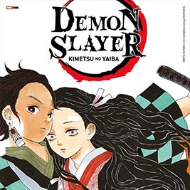 Demon Slayer : offrez-vous le coffret intégral des 23 tomes du manga