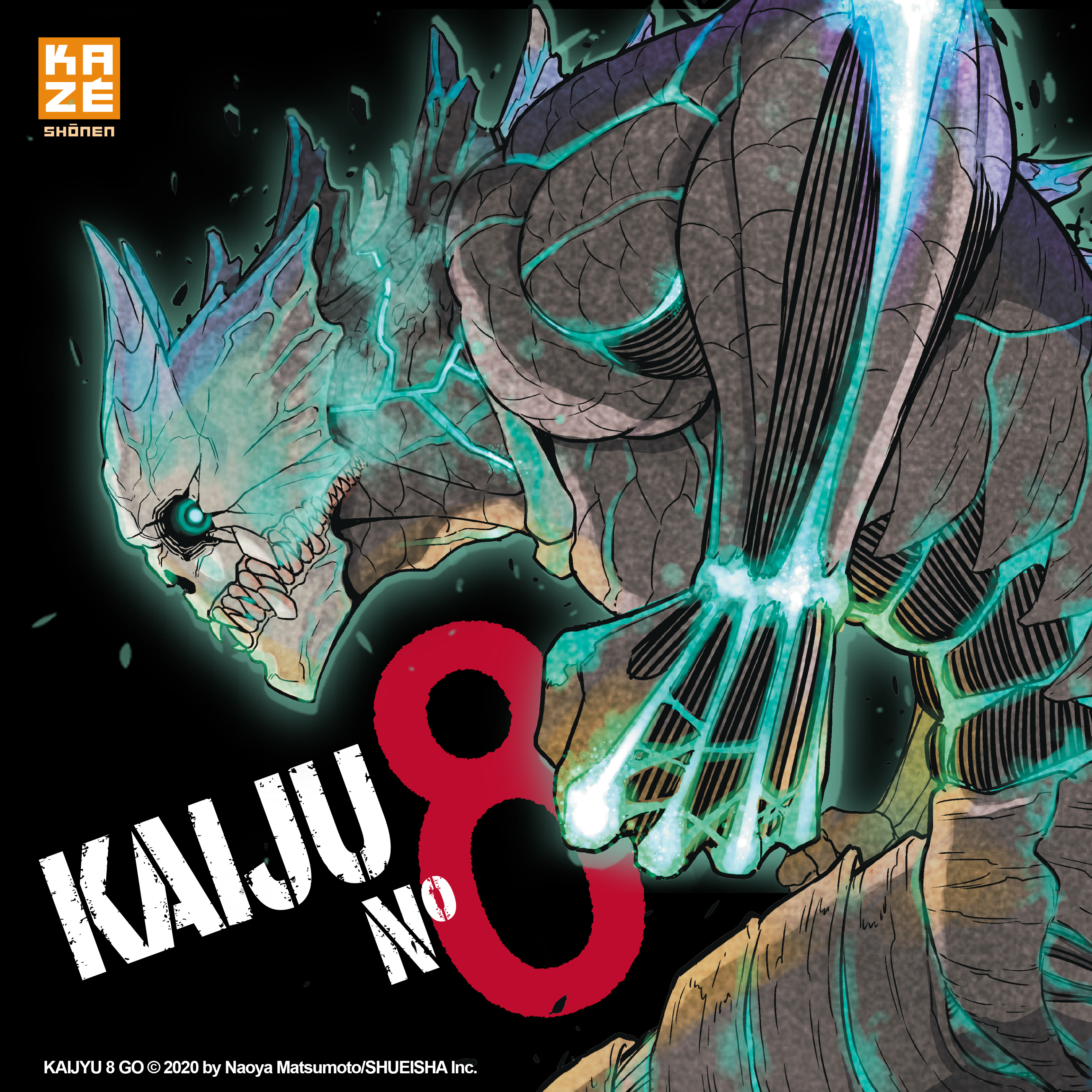 Kaiju No 8 Tome 5 Date De Sortie Kaiju N° 8 - Tome 05 - Kaiju N°8 - Naoya Matsumoto - broché - Achat Livre  ou ebook | fnac