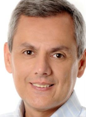 Bernardo Stamateas