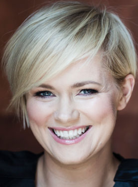 Cecelia Ahern