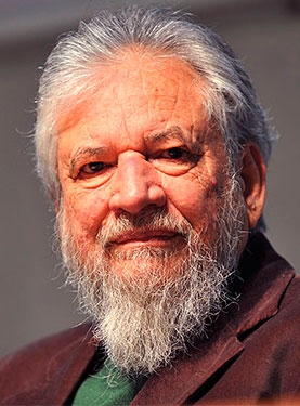 Claudio Naranjo