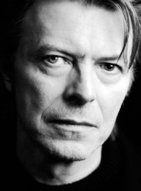 David Bowie