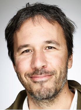 Denis Villeneuve