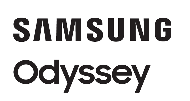 Samsung Odyssey Logo