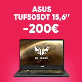 Tuf505