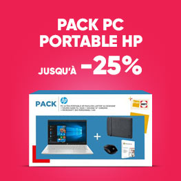 Pack Hp