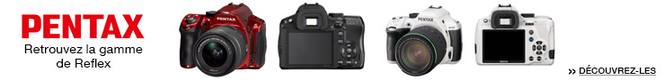 Reflex Pentax