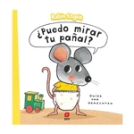 Libros De 0 a 3