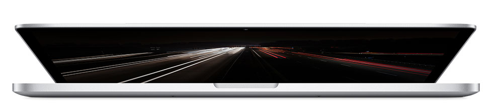 macbook pro