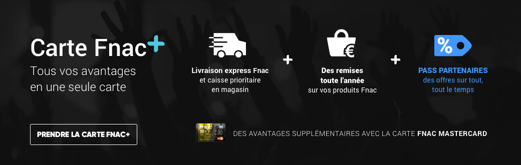 Comment Utiliser Une Carte Cadeau Ebook Fnac Sur Kobo Carte adhérents Fnac, nos cartes et avantages club Fnac.com