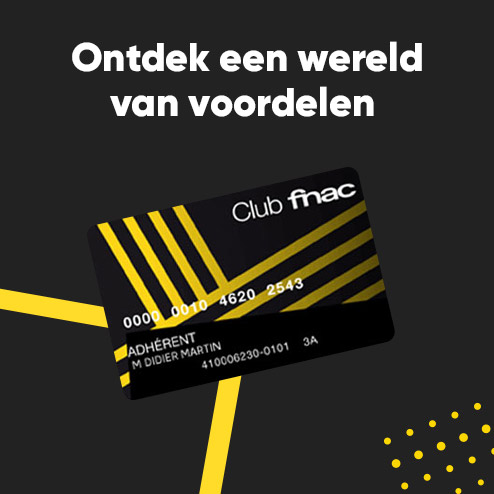 Ontdek een wereld van voordelen