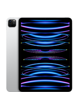 iPad Pro (M4) 11インチ 256GB Wi-Fi Apple iPad Pro 11 (M4) : Écran Ultra Retina XDR, 256 Go, Caméra