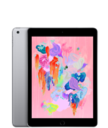 iPad (6ᵉ génération)
