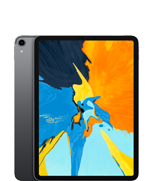 iPad Pro 11 pouces (1ʳᵉ génération)