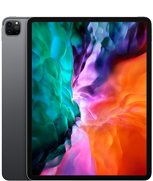 iPad Pro 12,9 pouces (4ᵉ génération)