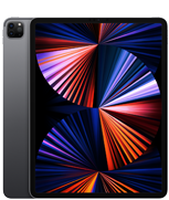 iPad Pro 12,9 pouces (5ᵉ génération)