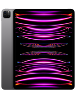 iPad Pro 12,9 pouces (6ᵉ génération)