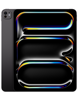 iPad Pro 13 pouces (M5)