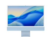 iMac (M3, deux ports)