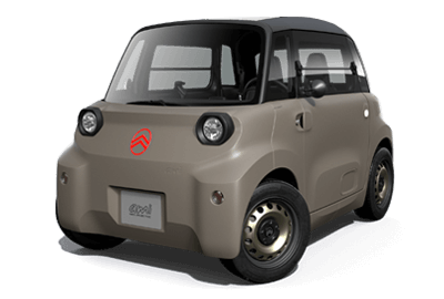 Citroën Ami