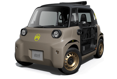 Citroën Ami Buggy Palmeira 