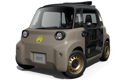 Citroën Ami Buggy