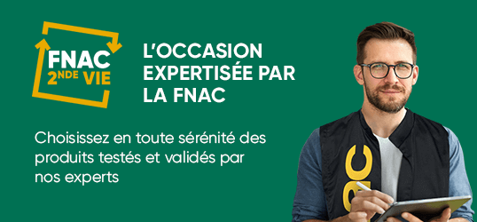 Choisissez en toute sérénité des produits testés et validés par nos experts